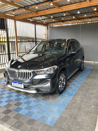 BMW X1 Sdrive 20I X-line 2.0 TB Active Flex 2021