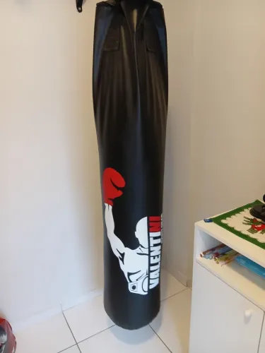 Saco boxe
