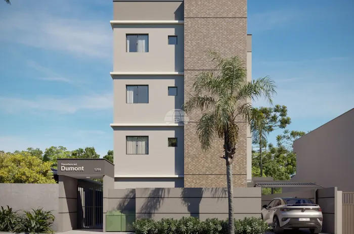 Vendas Apartamento São José Dos Pinhais PR