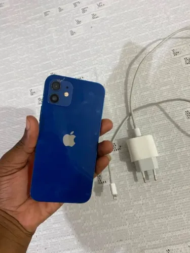iPhone 12