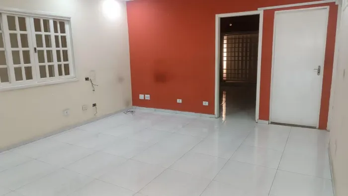Sobreloja comercial para aluguel em Pirituba, SP - 235m², 7 salas e 7 banheiros