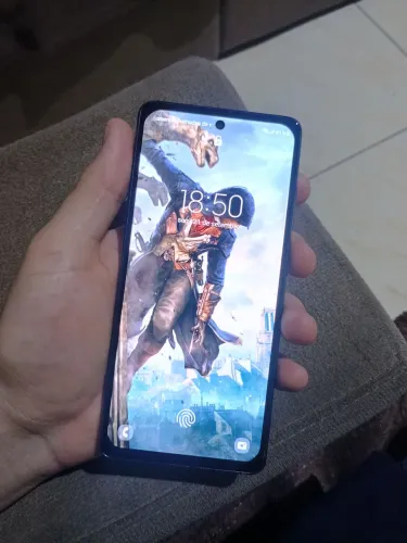 Samsung Galaxy S20 FE - Usado