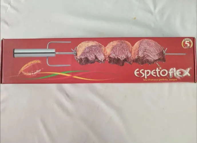 ESPETOFLEX 