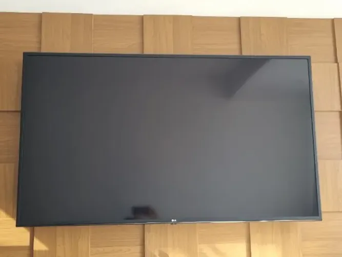 Smart TV LG AI Thing 60' LED 4k