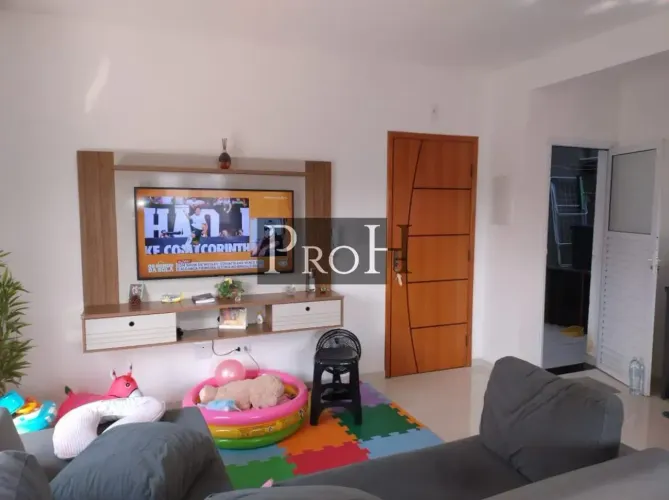 Apartamento Parque João Ramalho Santo André