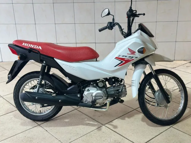 ? MOTO À VENDA ? POP ES 110i