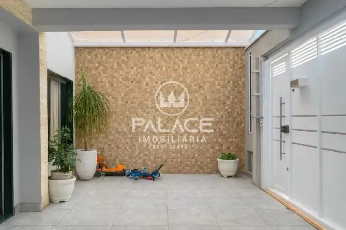 casa para venda e aluguel em santa terezinha, piracicaba 3 quartos 191m²