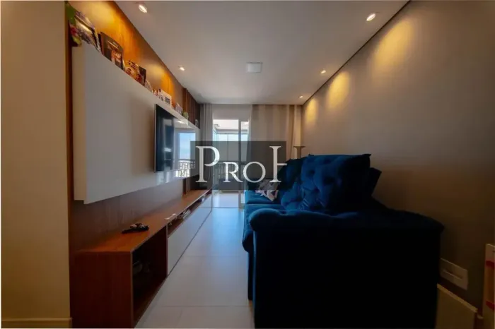 Apartamento residencial para aluguel no Bairro Campestre, Santo André SP