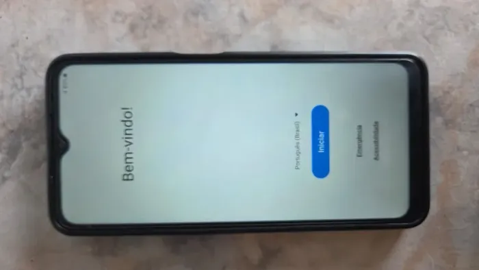 Smartphone Samsung Galaxy A32 5g