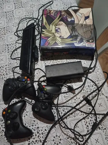 Xbox 360