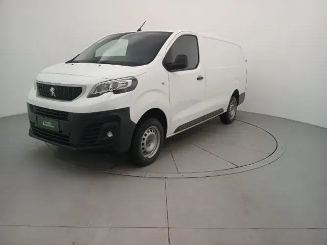 Peugeot Expert Cargo 1.5 Turbo Diesel 2024