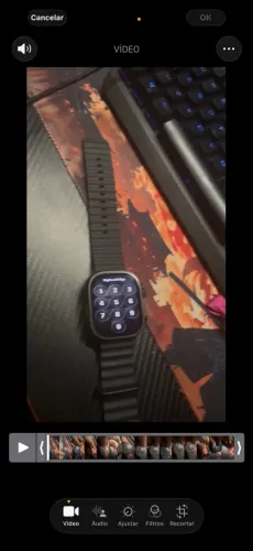 ? APPLE WATCH ULTRA 2 - 49 MM ? OPORTUNIDADE PARA QUEM EXIGE O MELHOR