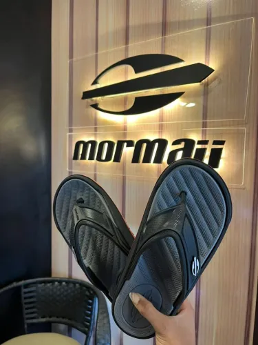 Mormaii
