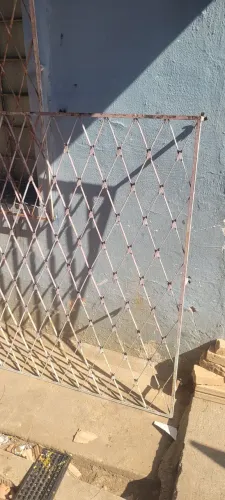 Grades e janelas barato