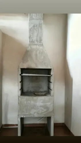 Churrasqueira