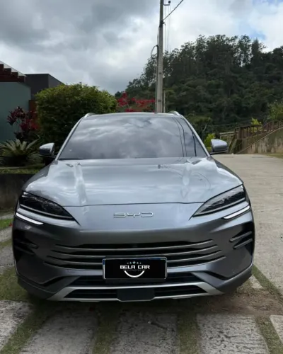 BYD Song Plus 1.5 16V Aut. (hibrido) 2026
