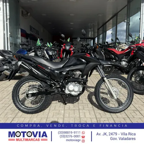 BROS 160 ESDD 2018, nova!!