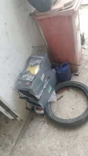 Bateria cartepila 150ah