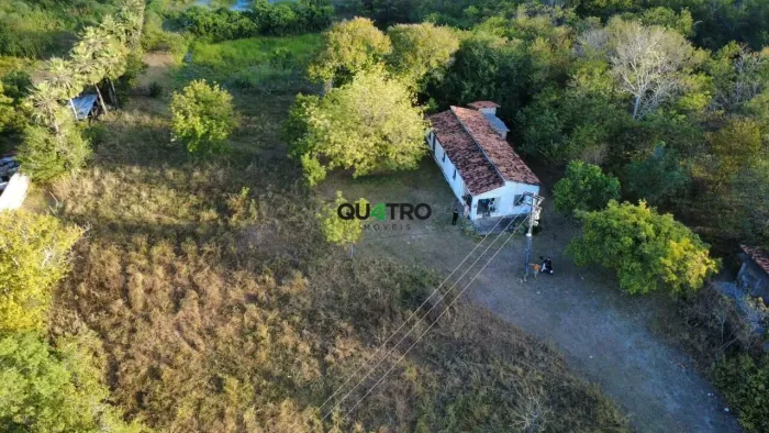 SÍTIO À VENDA ACARAPE/CE OPORTUNIDADE