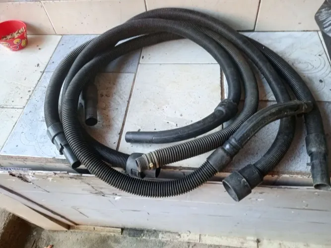Mangueiras para aspirador