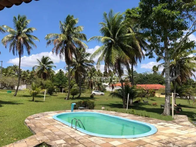 Sítio à venda próximo a Praia de Pipa - Piau - Tibau do Sul/RN