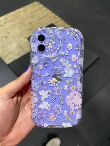 iphone 12 roxo