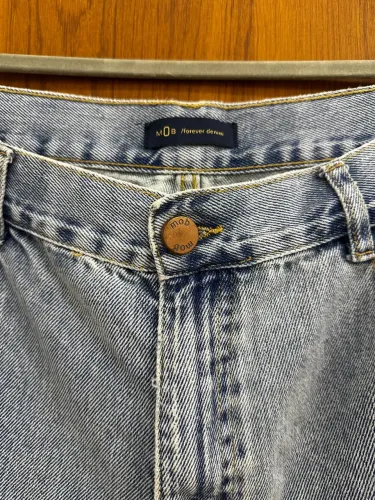 Calça Jeans