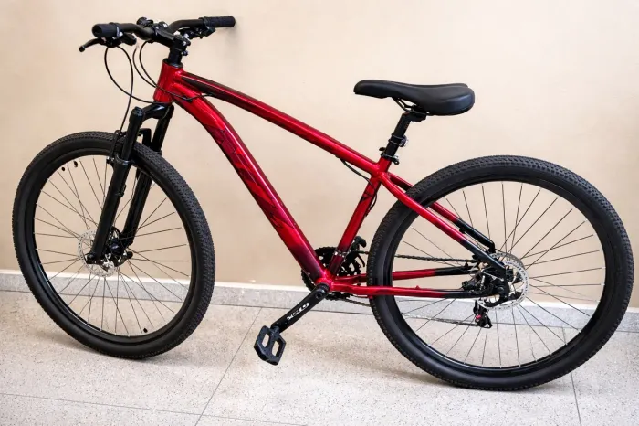Venda de bicicleta em perfeito estado