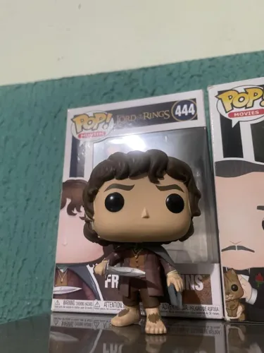 Funko Pop - Raridade!
