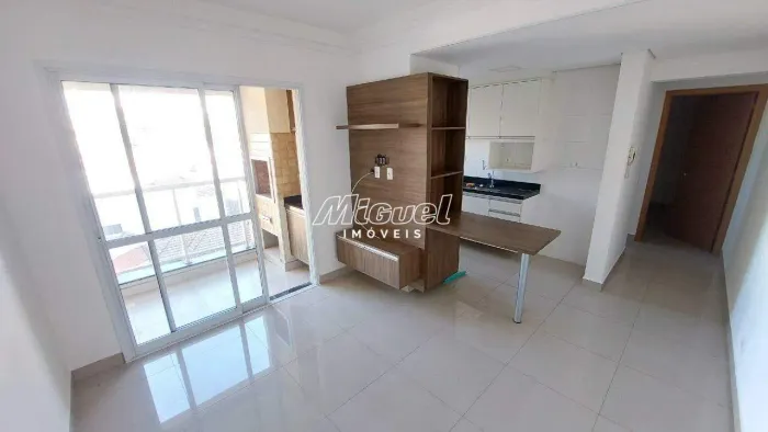Apartamento para aluguel, Jardim Elite - Piracicaba