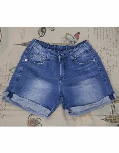 Short Jeans Yessica