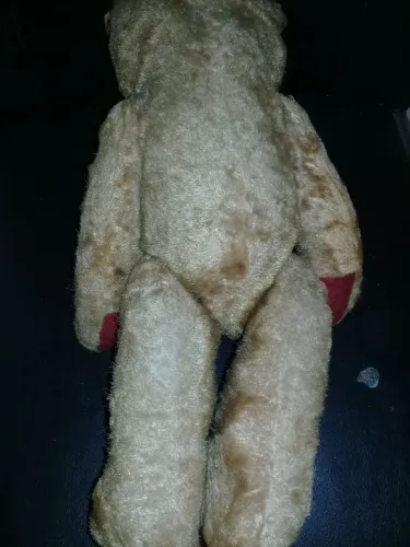 Brinquedo antigo 
