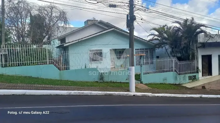 Terreno com benfeitorias à venda, Presidente Médici, Chapecó, SC