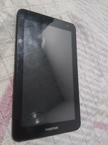Vendo tablet positivo