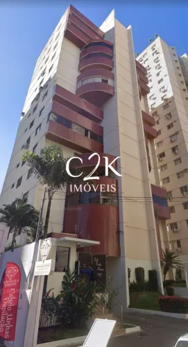 Cobertura Duplex no Setor Nova Suíça - 4 Quartos, 4 Vagas - Reformada