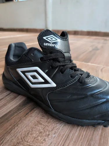 Chuteira para futsal