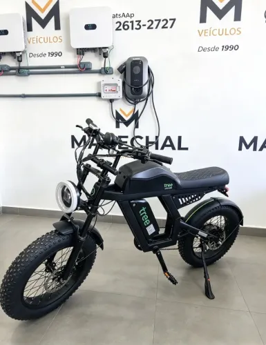 Bee 125cv Monaco