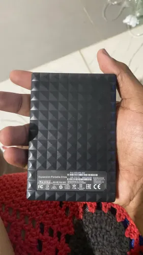 Vendesse hd externo de 2TB