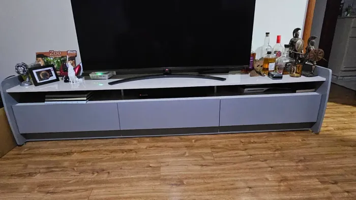 Rack para TV