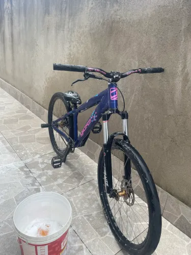 Venda gios FRX EVO 2023 EM ÓTIMO ESTADO