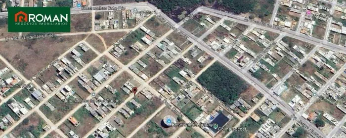 Terreno Residencial de 250 m² em Colinas do Peró, Cabo Frio Financiável