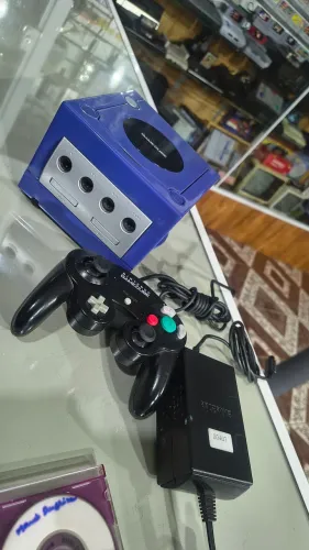 Game cube