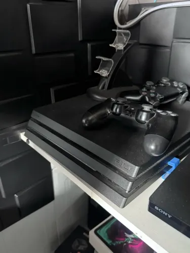 PS4 PRO DESBLOQUEADO 12.50