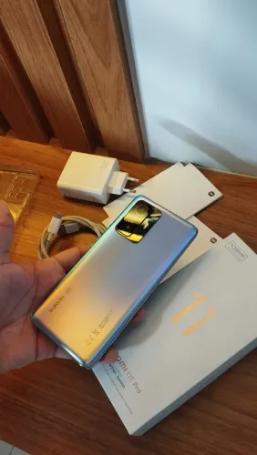 Xiaomi 11T PRO 5G 256GB/8GB RAM