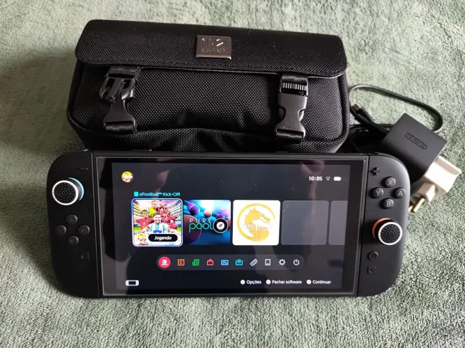 Switch 2