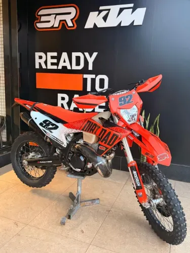 Ktm 300 2t - 2024