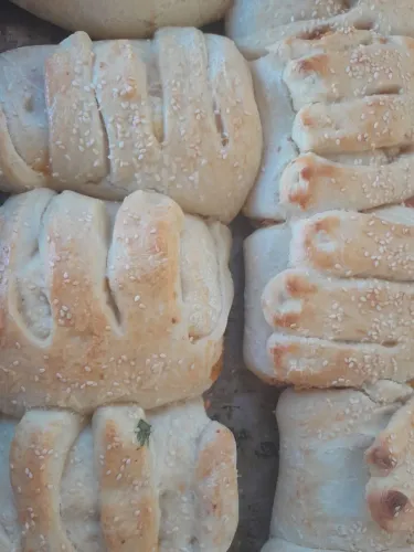 Lanches e Salgados de todos os tipos