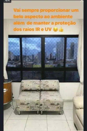 PELÍCULA RESIDENCIAL