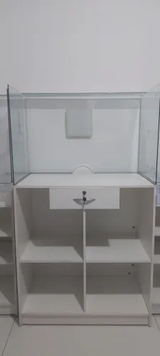 CAIXA para Farmácia 