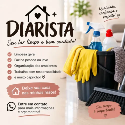 Diarista